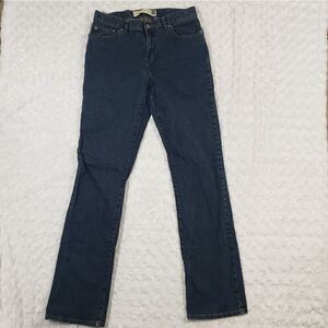 Vintage jeans modern boot cut Gap